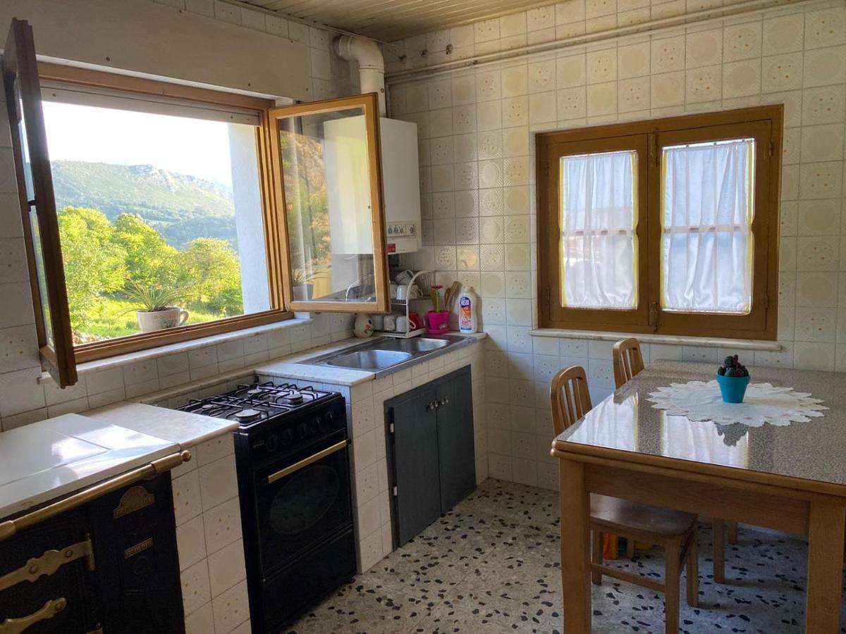 Сasa de vacaciones Casa Tali *