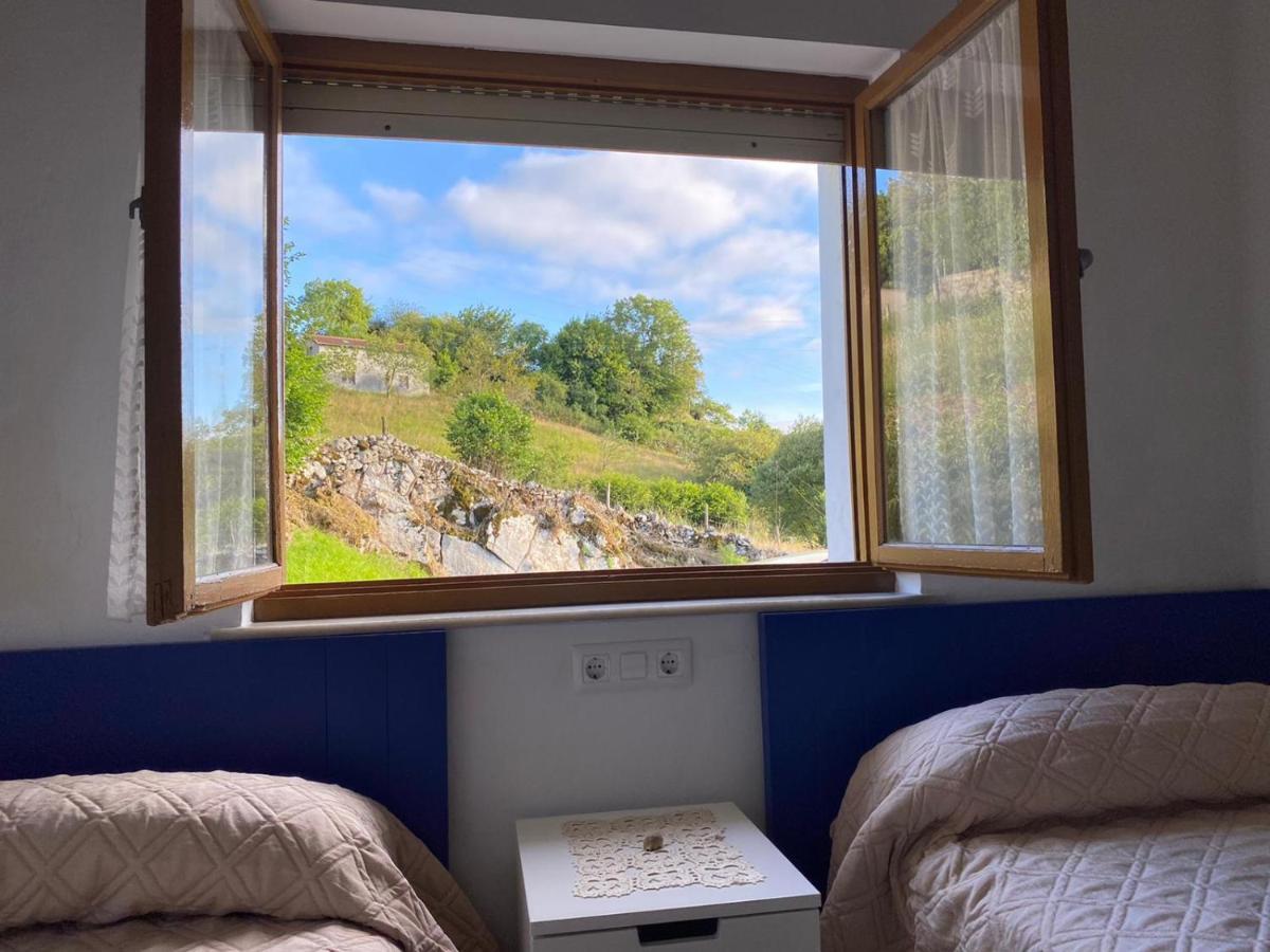 Сasa de vacaciones Casa Tali Llanes