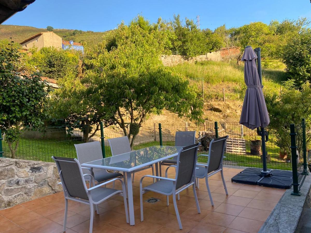Casa Tali Сasa de vacaciones Llanes