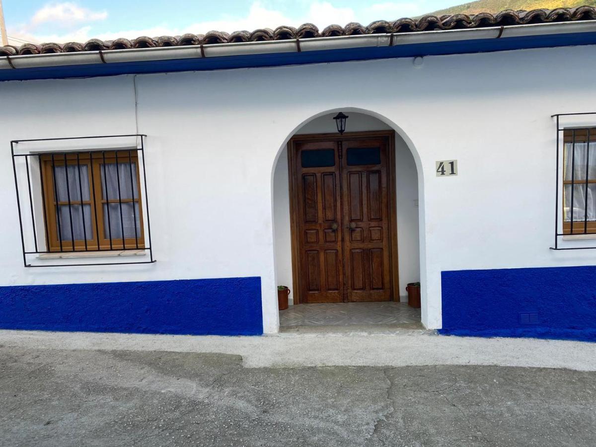 Casa Tali Сasa de vacaciones