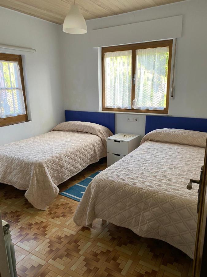 Сasa de vacaciones Casa Tali *