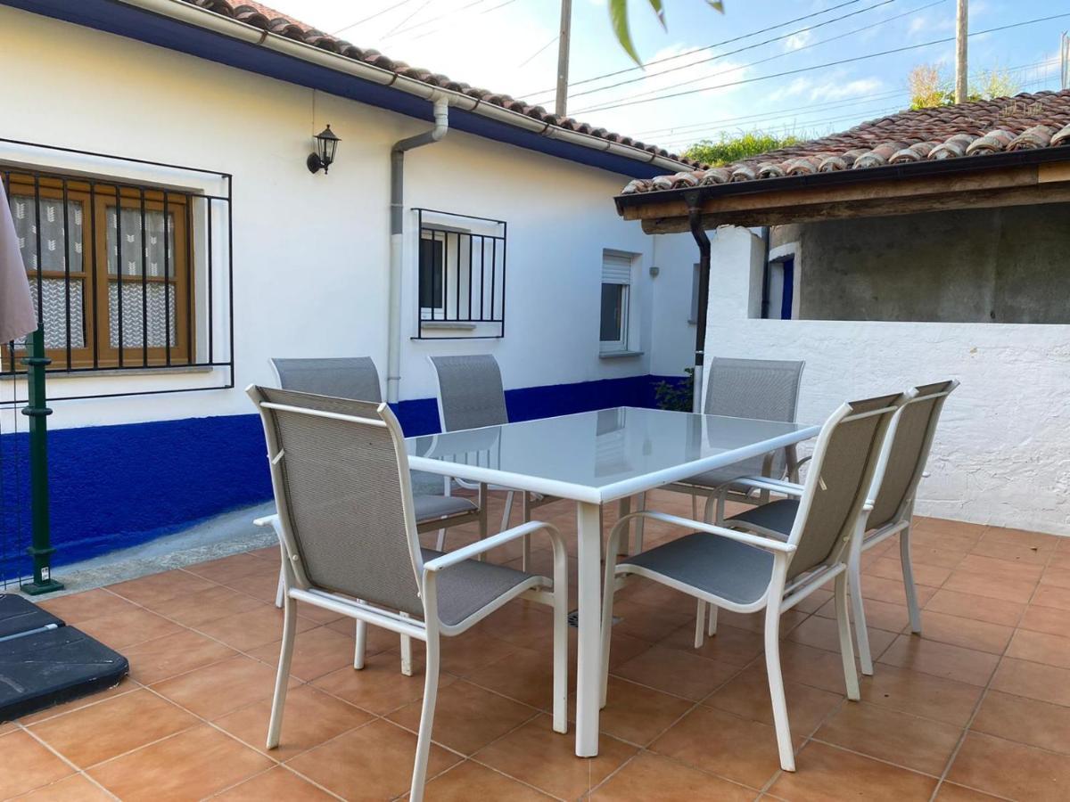 Casa Tali Сasa de vacaciones *