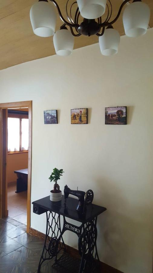 Casa Tali Llanes