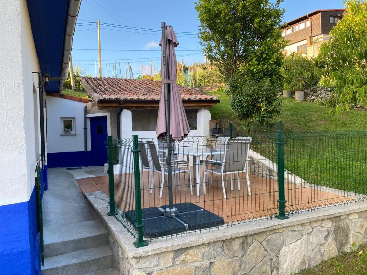 Casa Tali Llanes