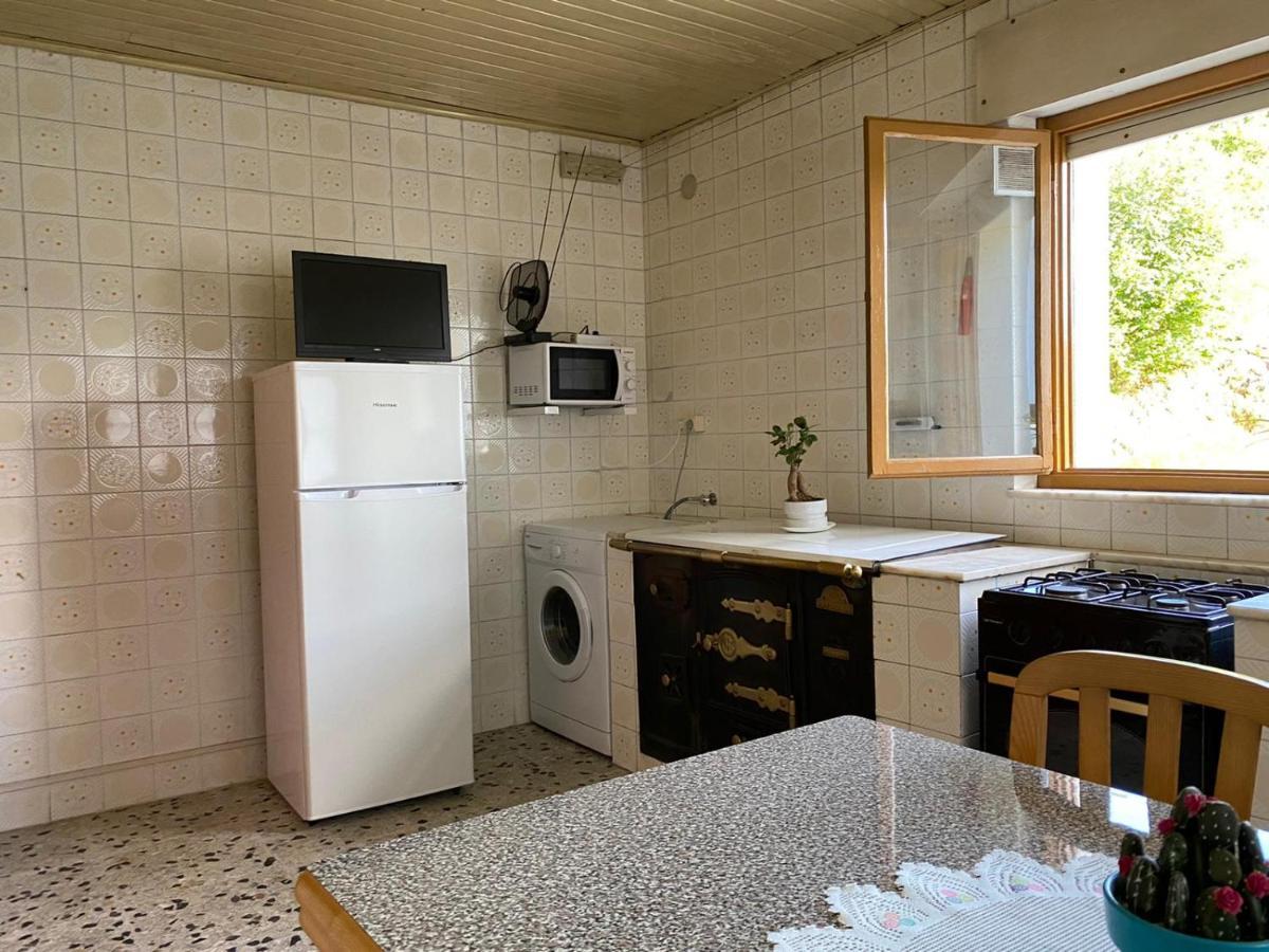 Casa Tali Сasa de vacaciones