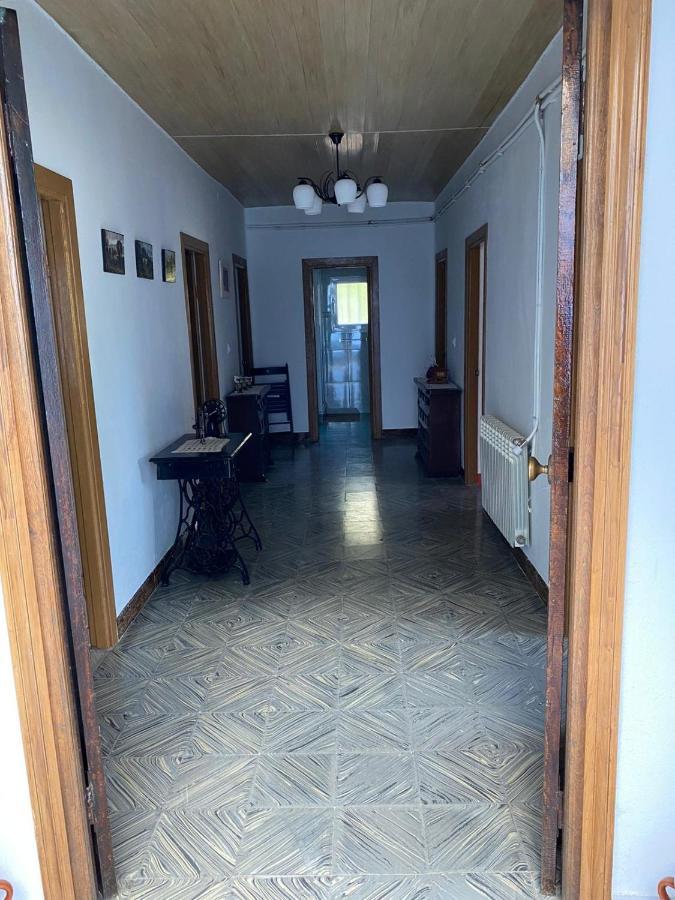 Сasa de vacaciones Casa Tali Llanes