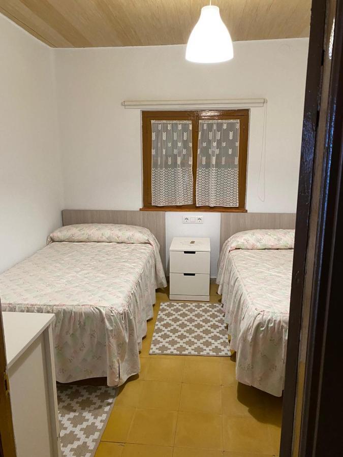 Vakantiehuis Casa Tali *
