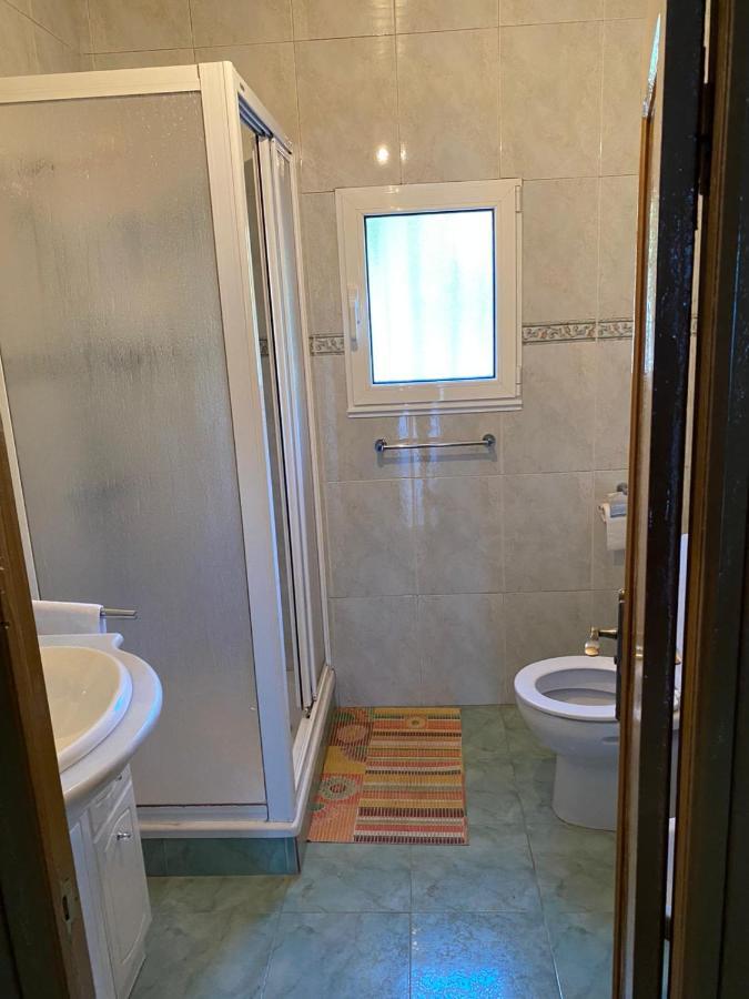 Vakantiehuis Casa Tali *